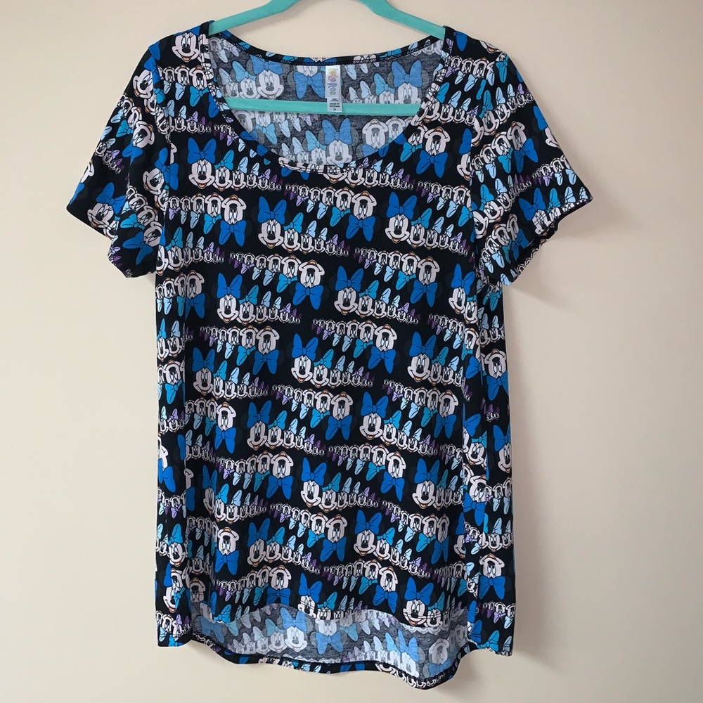 Lularoe